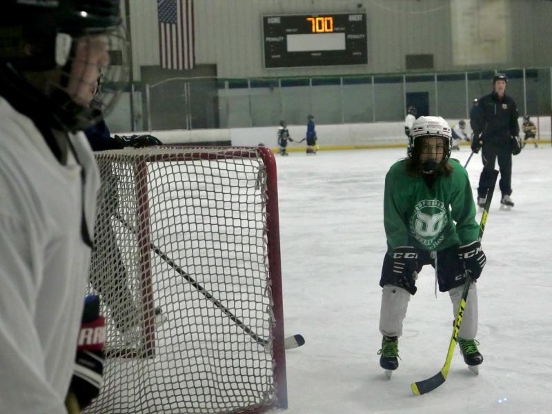 Featured image of post York County Hockey