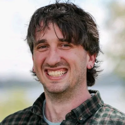 Joe Caterine